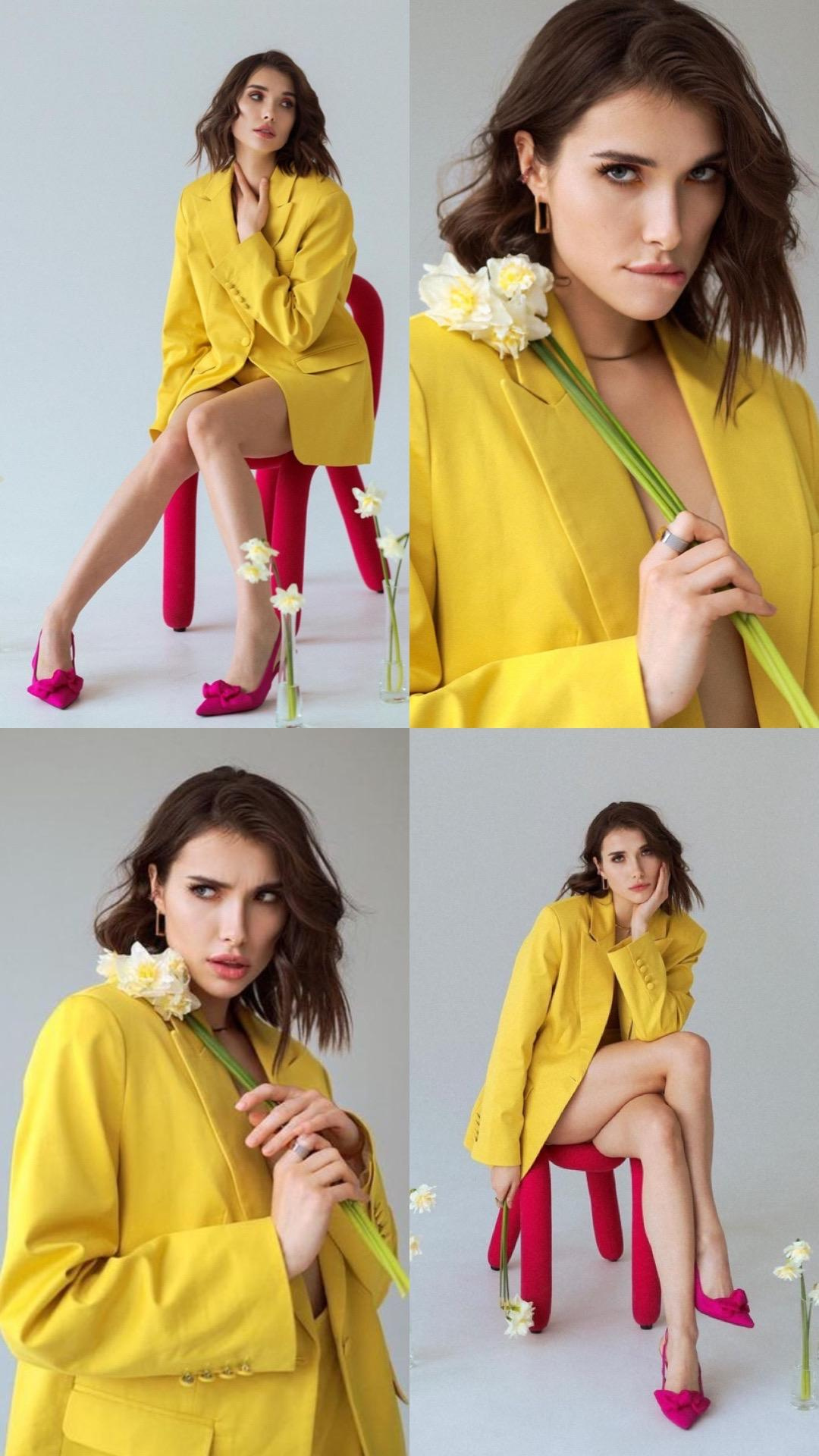 Стилизации. Главная