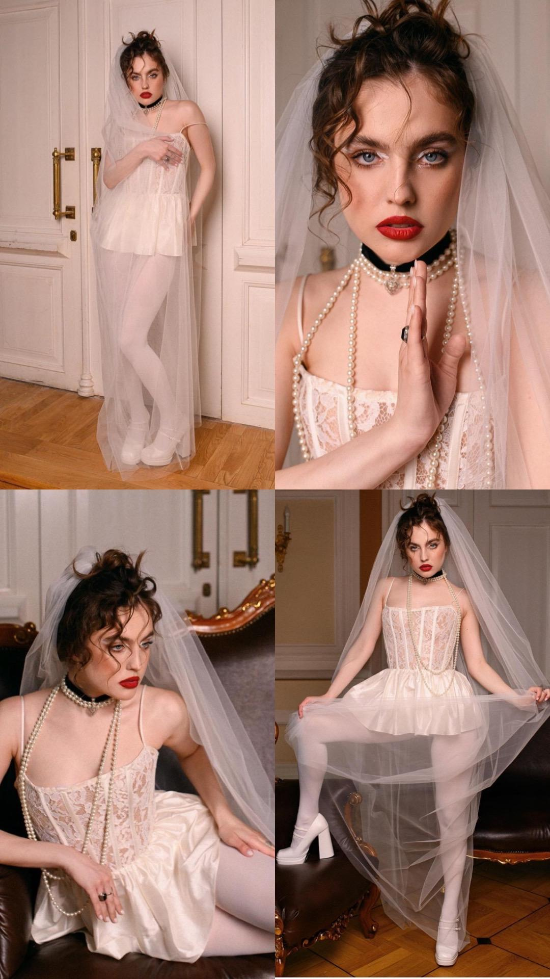 Стилизации. Главная