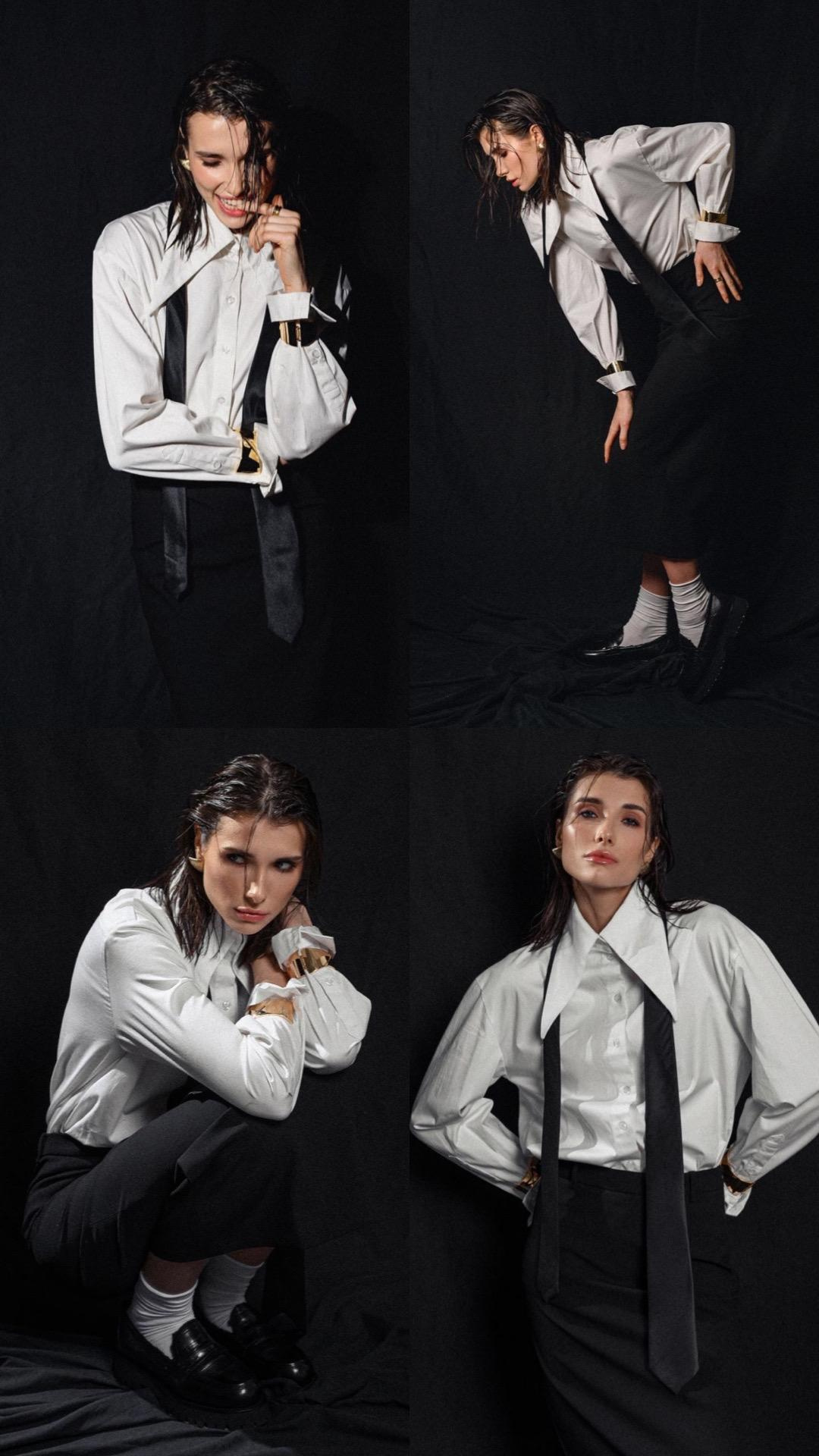 Стилизации. Главная