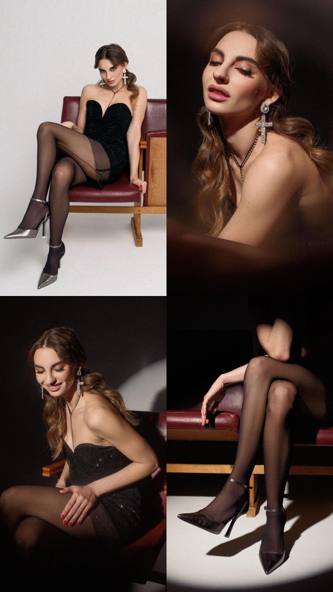 Стилизации. Главная