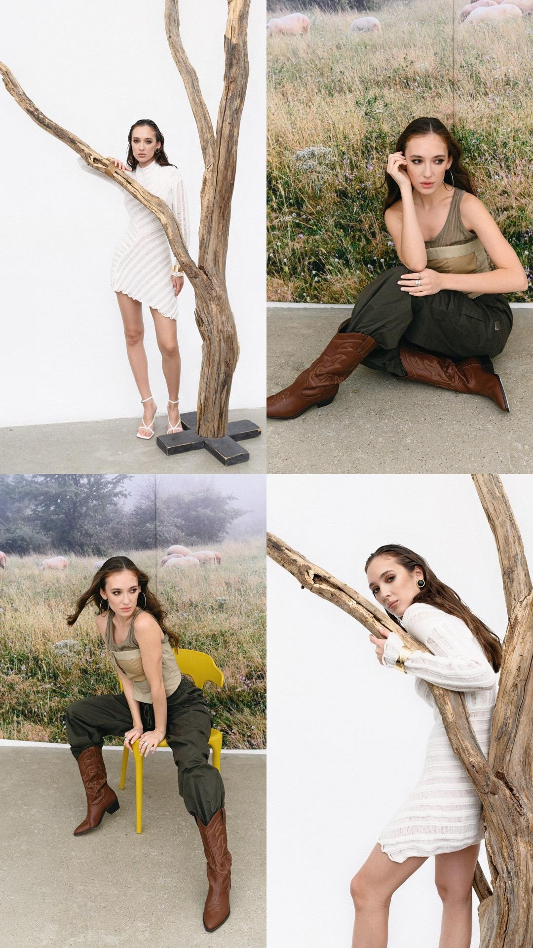 Стилизации. Главная