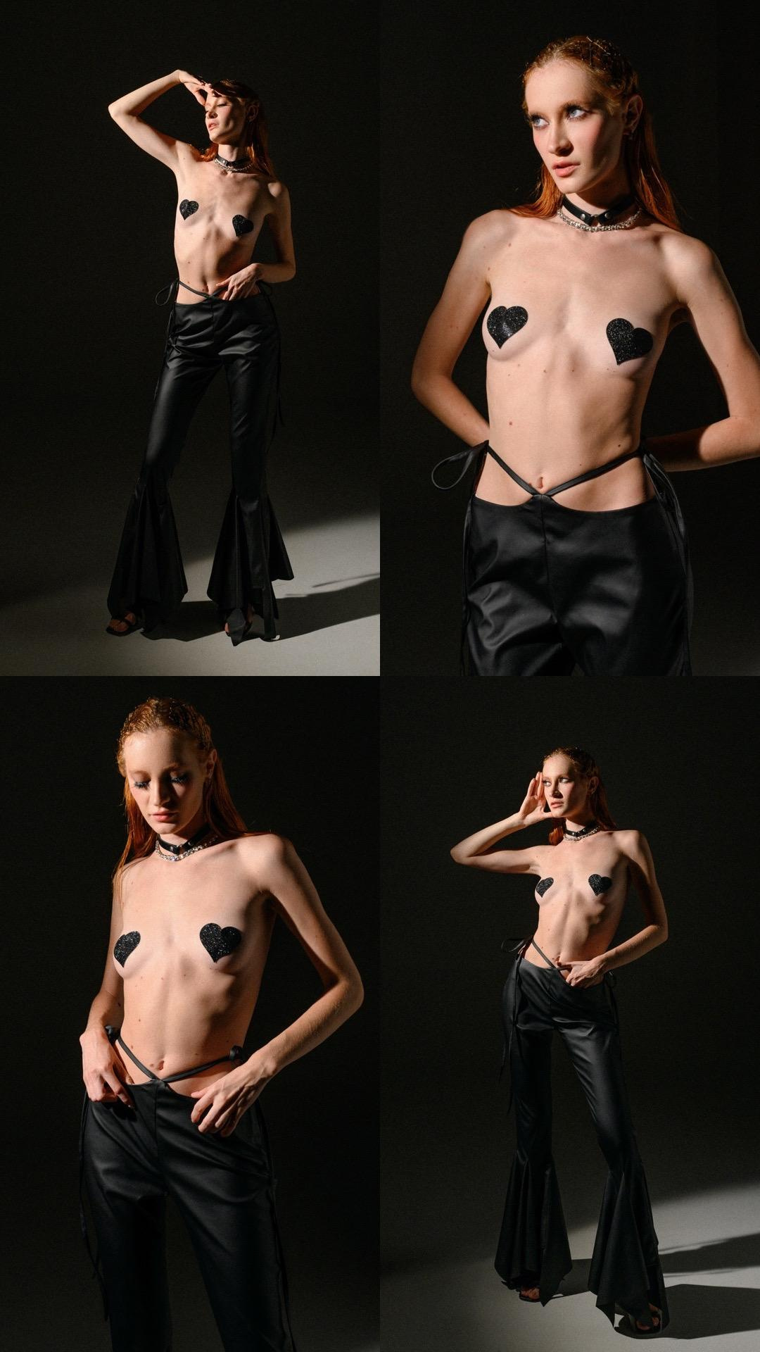 Стилизации. Главная