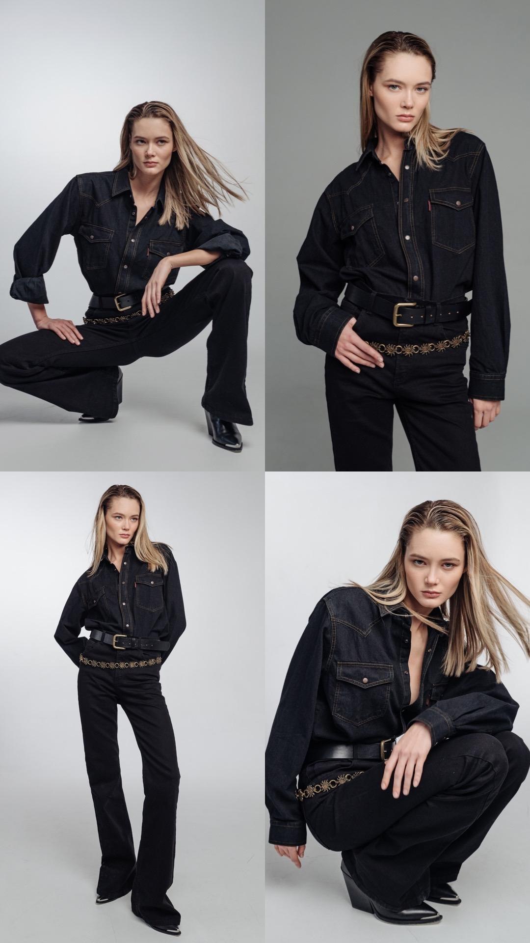 Стилизации. Главная