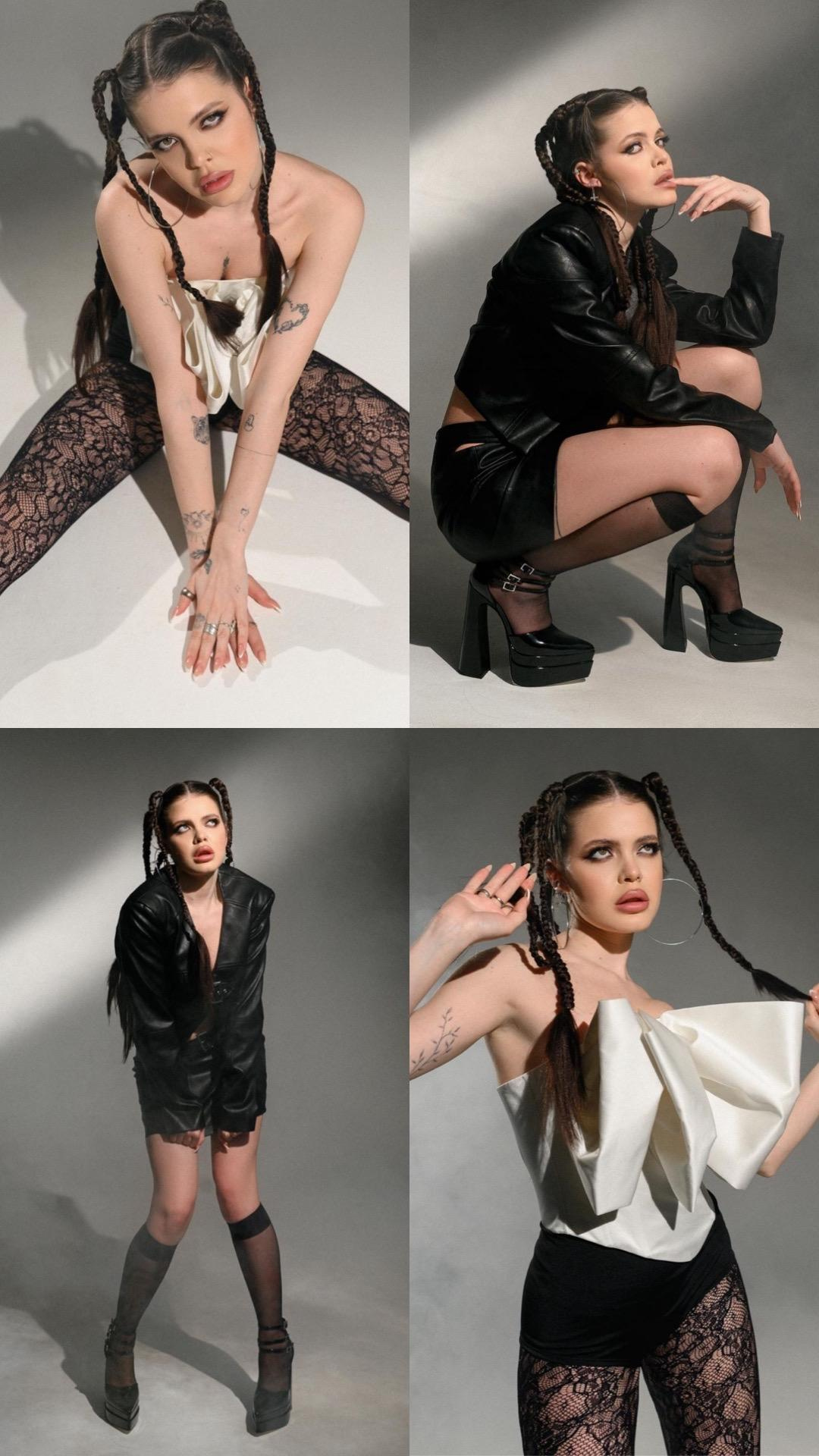 Стилизации. Главная