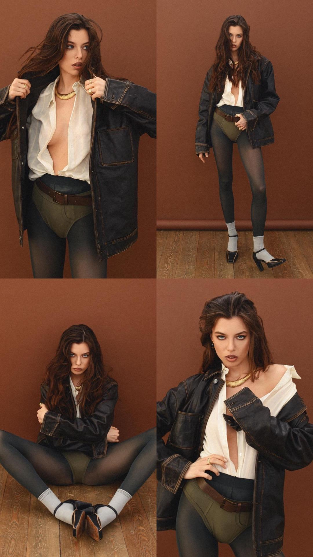 Стилизации. Главная