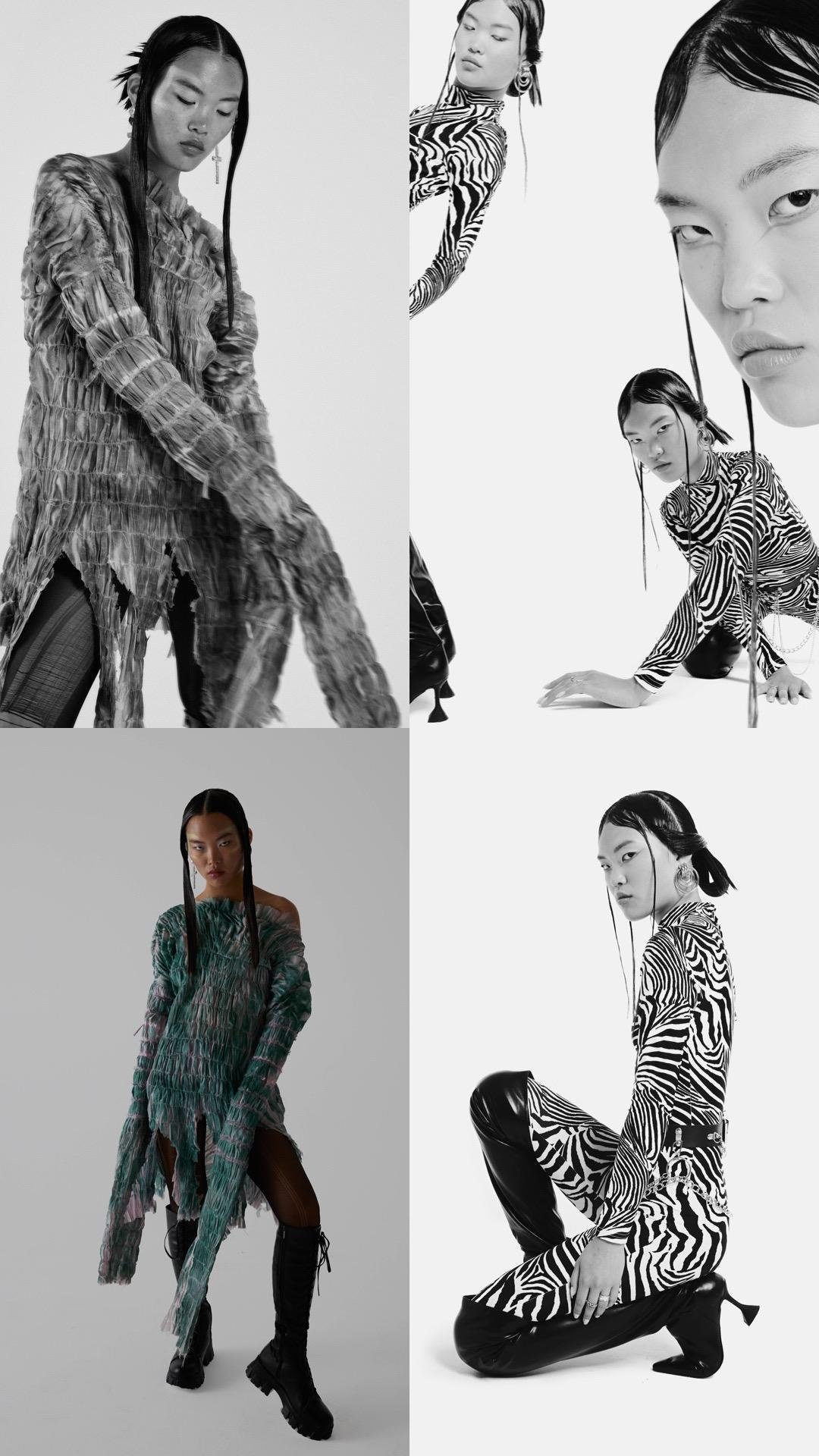 Стилизации. Главная