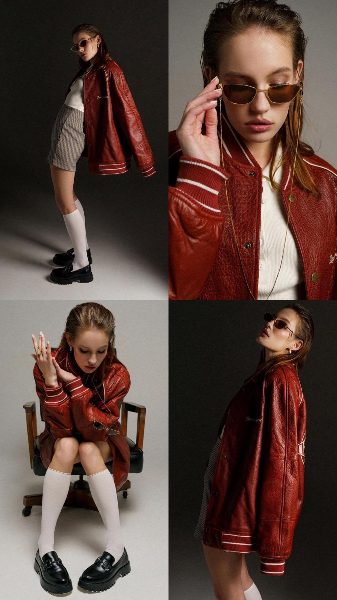 Стилизации. Главная