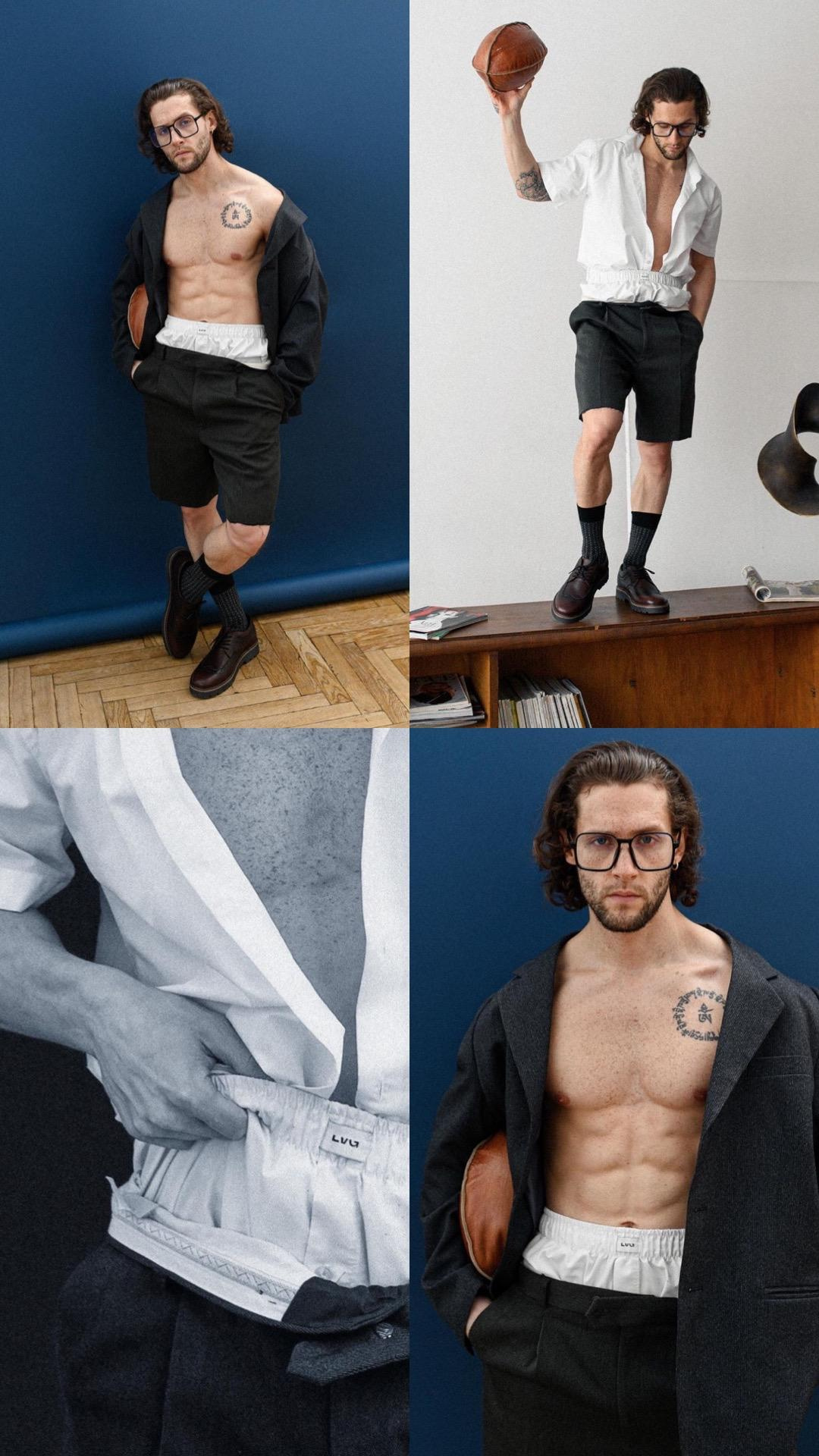 Стилизации. Главная