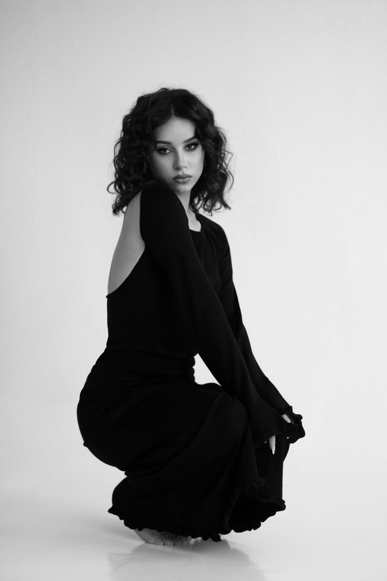 Съёмка с дневным светом. Фотограф Иванова Елена в Иркутске