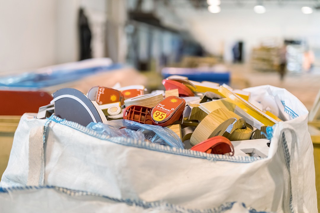 Промышленный фотограф Андрей Пугач