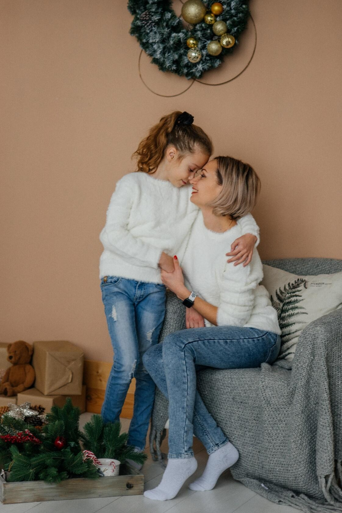 Маргарита и Вика. Марина Тюкачева свадебный, семейный, детский фотограф
