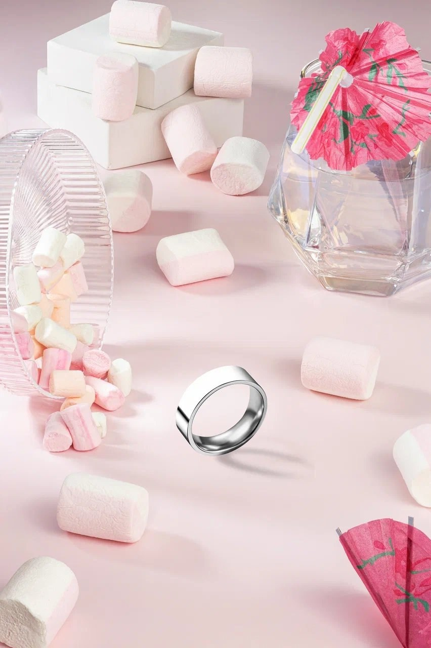 Orlion. Предметная фотосъемка в Москве. Предметная фотостудия Москва