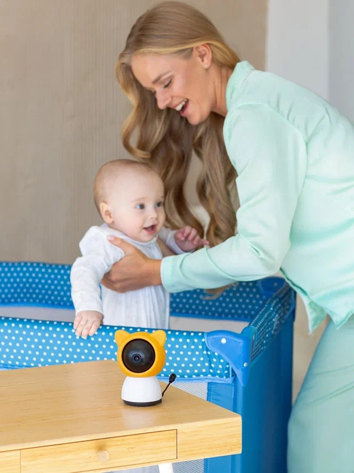 ДЕТСКИЕ ТОВАРЫ. CONTENT MAKING — агентство № 1 в предметной съемке для маркетплейсов