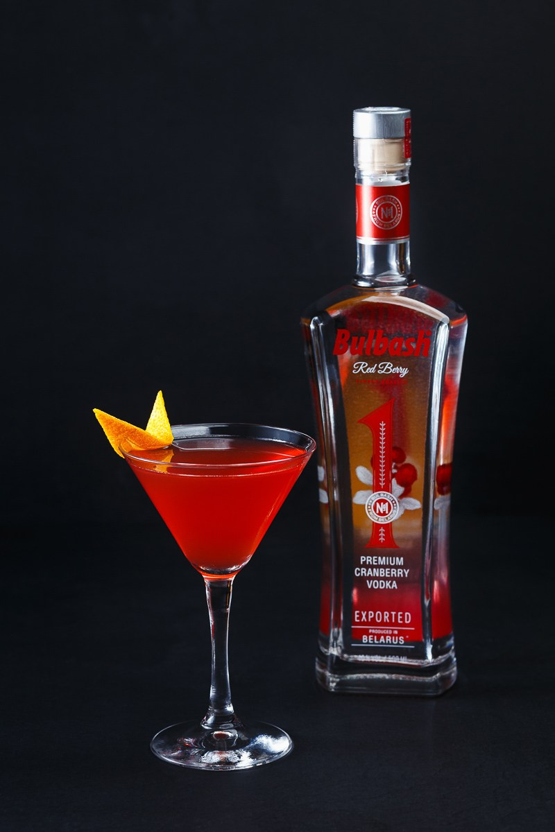 Фуд фотограф в Минске Александр Антонович