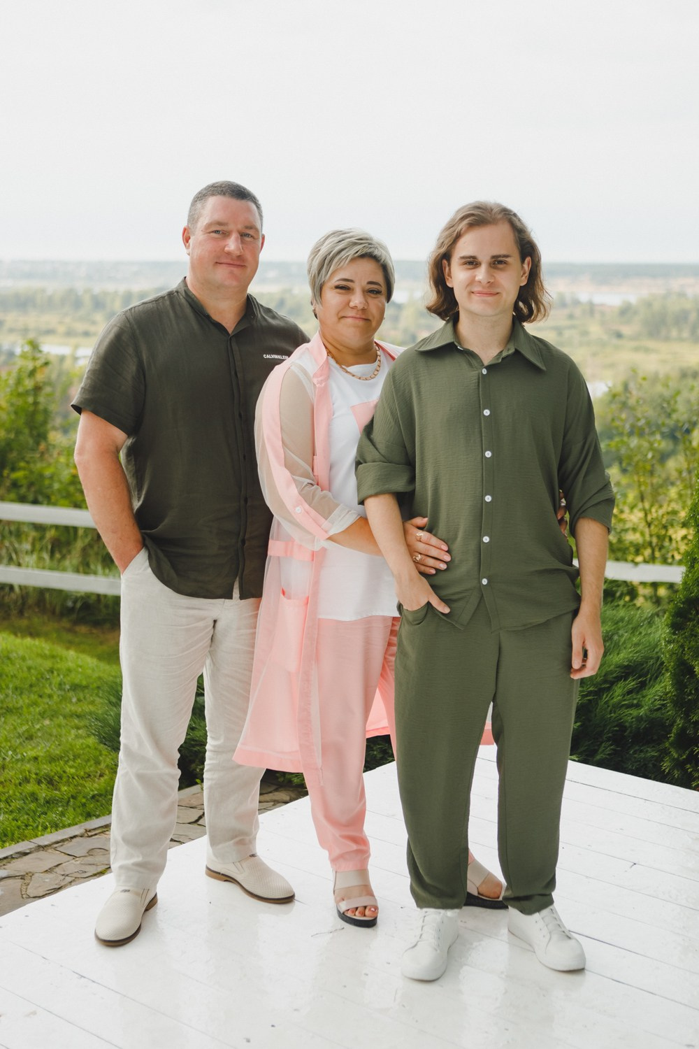 Сергей и Диана (полный день). Семейный и свадебный фотограф в Нижнем Новгороде