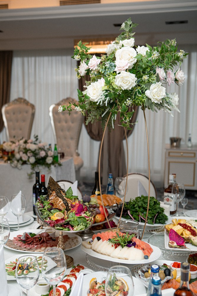 Площадка № 2-3. Свадебный и портретный фотограф Москва