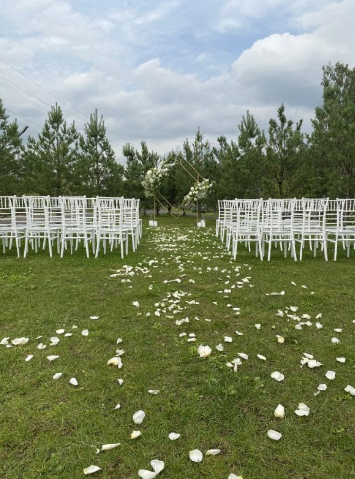 Площадка № 2-4. Свадебный и портретный фотограф Москва