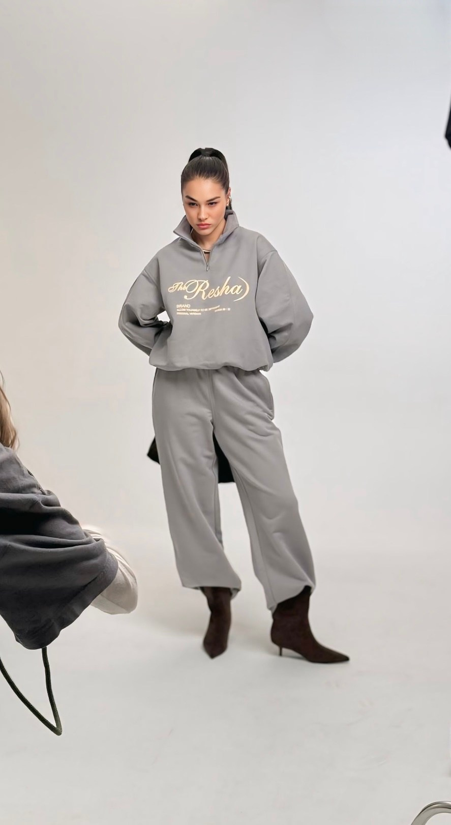 Модель Елена М. в СПб