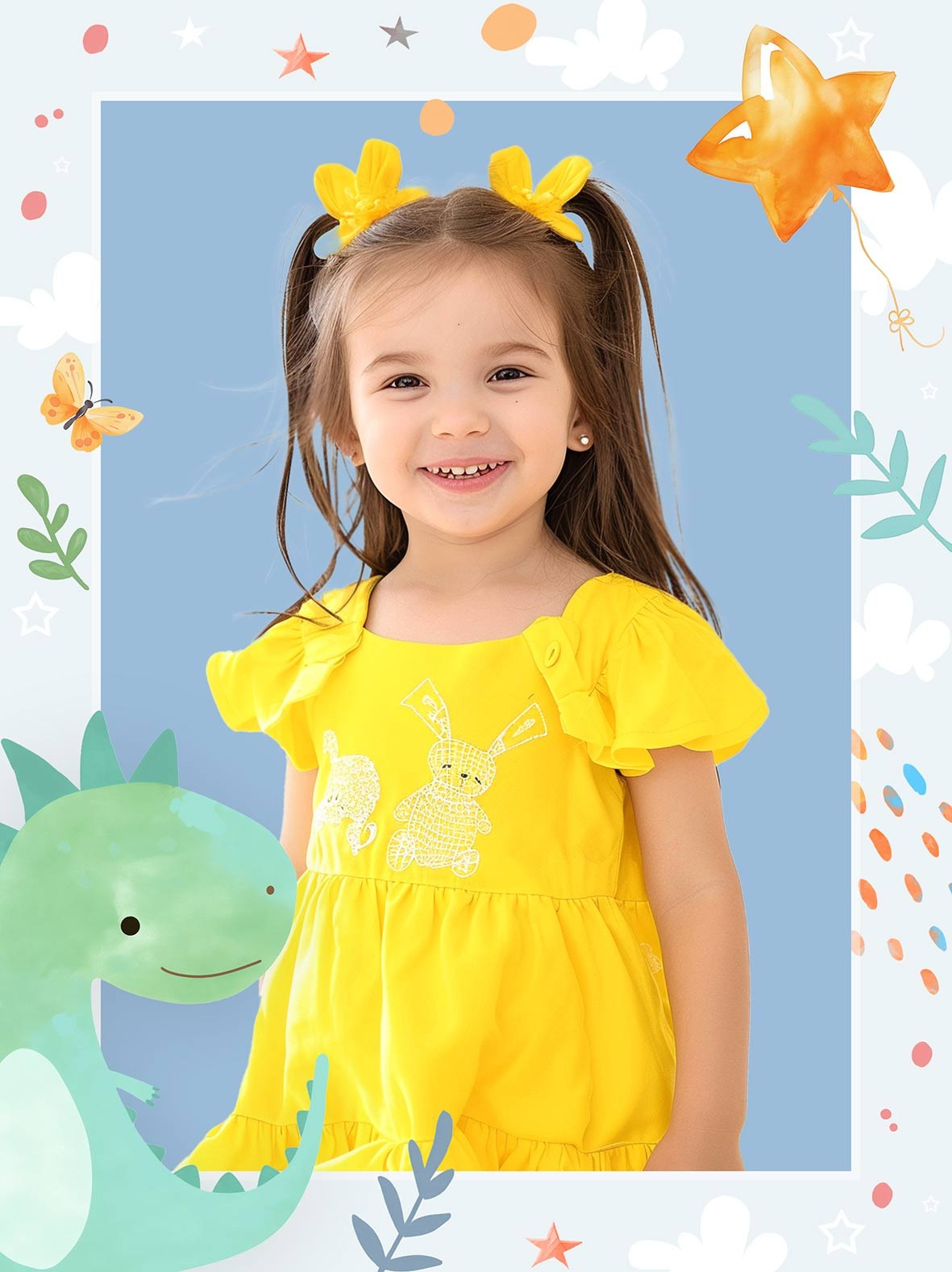 Выпускники. Фотограф в Жезказгане. Графический дизайнер