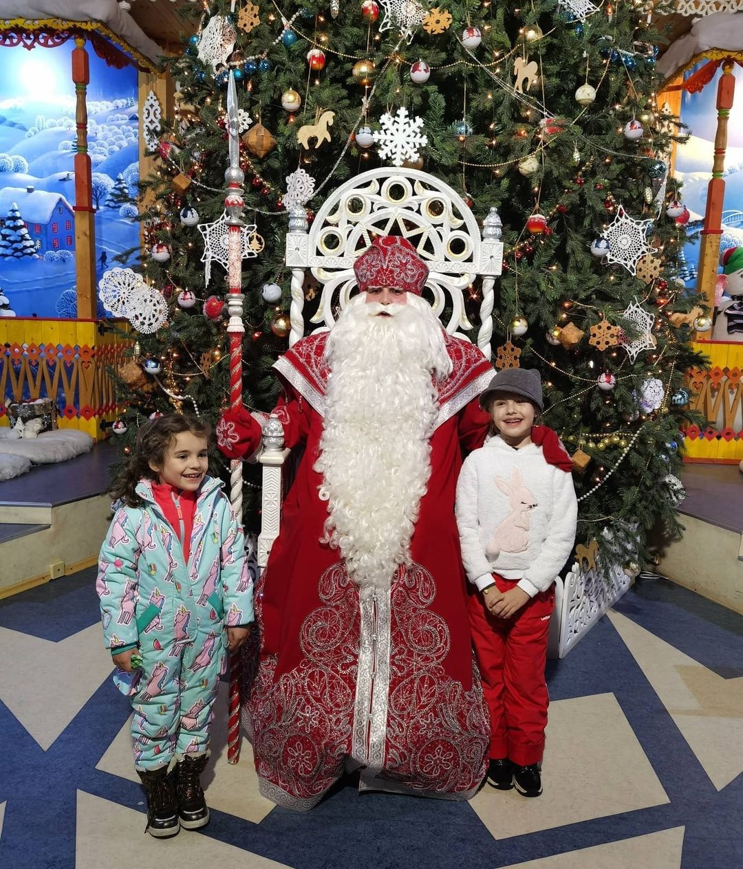 Anka`s Instagram. Заставка