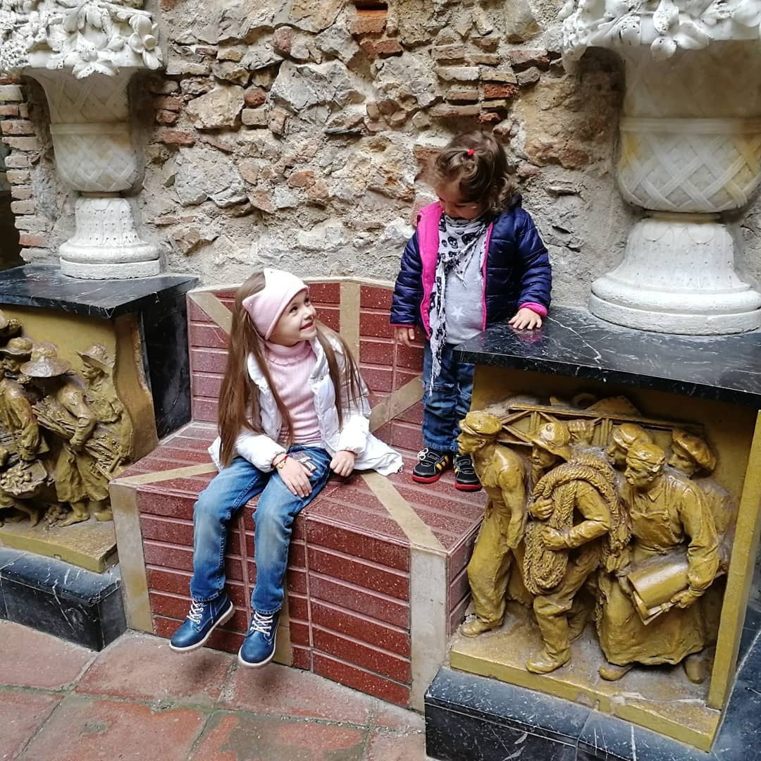 Anka`s Instagram. Заставка