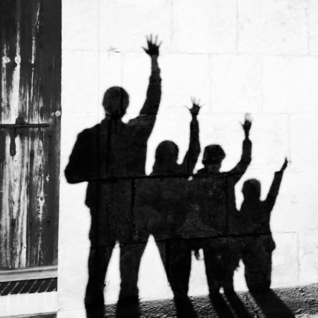 Bashnin instagramm. Заставка