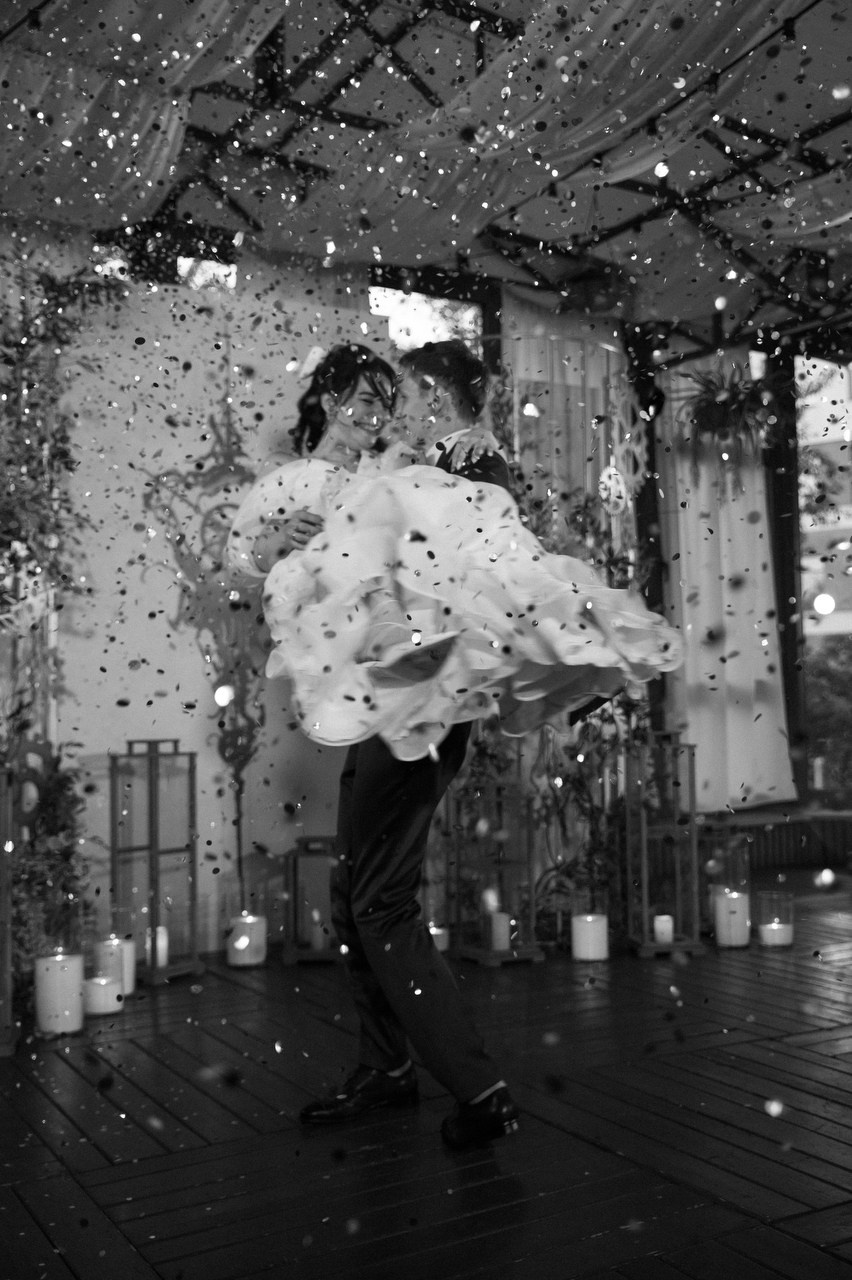 Виктория и Сергей. Свадебный и семейный фотограф