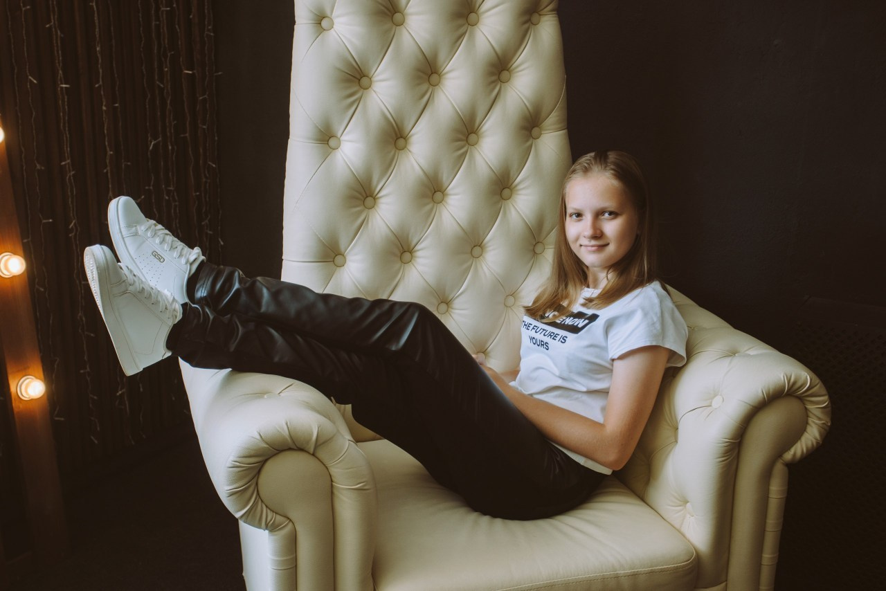 Вы обо мне. Семейный фотограф в Вышнем Волочке — Ульяна Иванова | Фотосессии для всей семьи