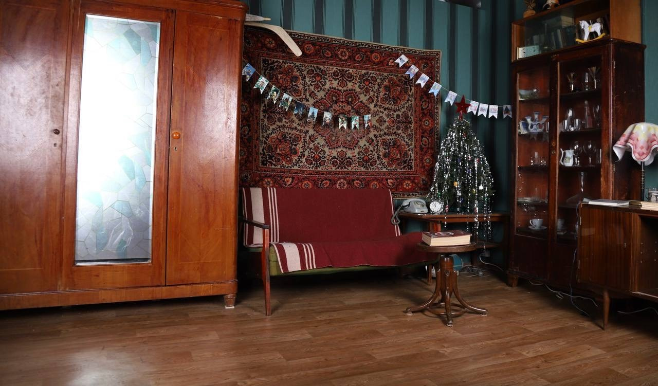 Новогодняя Фотосессия. Семейный и детский фотограф в Королеве, Москве и Московской области Строева Анастасия