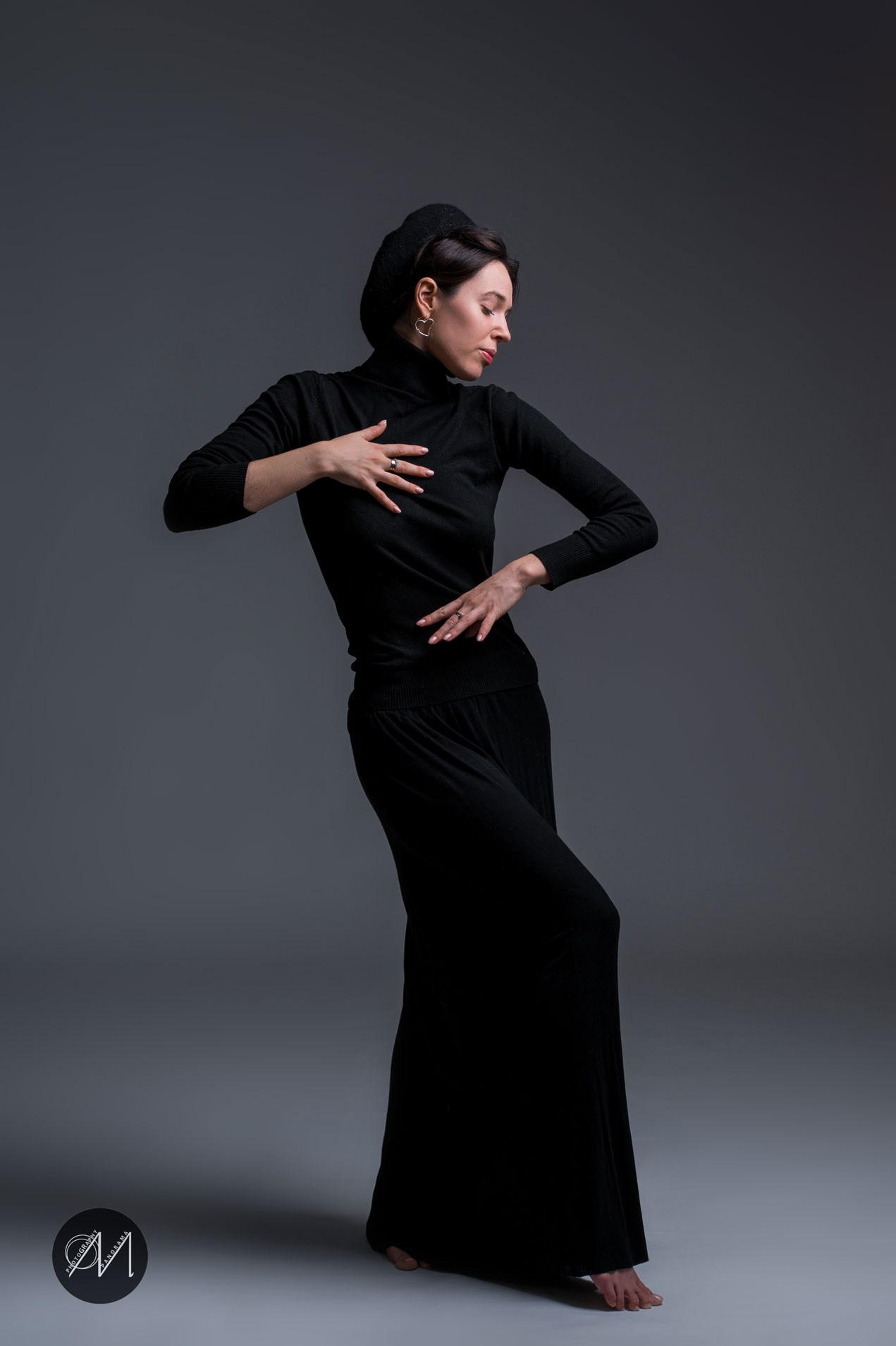 Мари. Фотограф в Климовске, Подольске, Чехове и Москве Ирина Любочкина