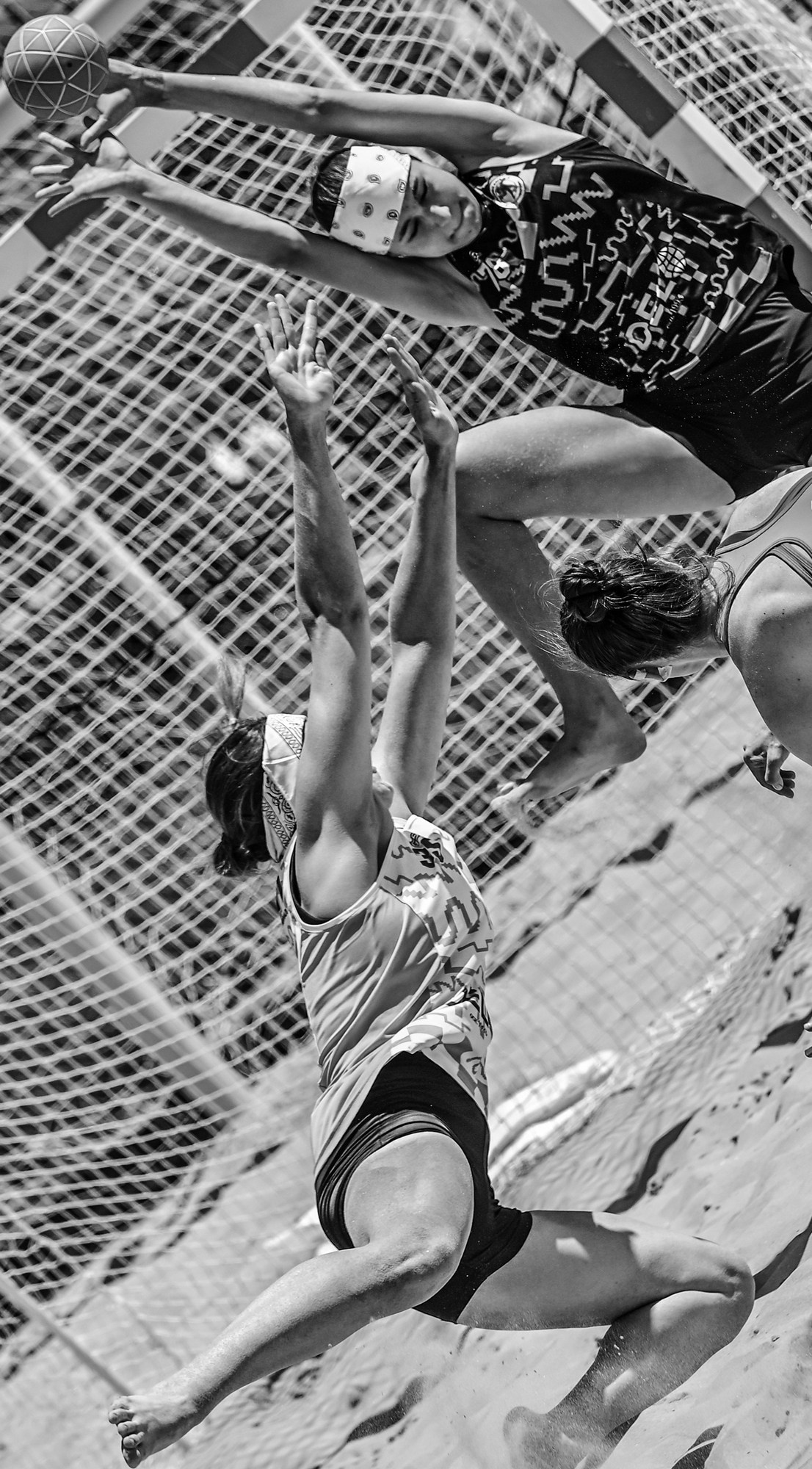 Гандбол. Спортивный фотограф, фотожурналист Павел Ларькин