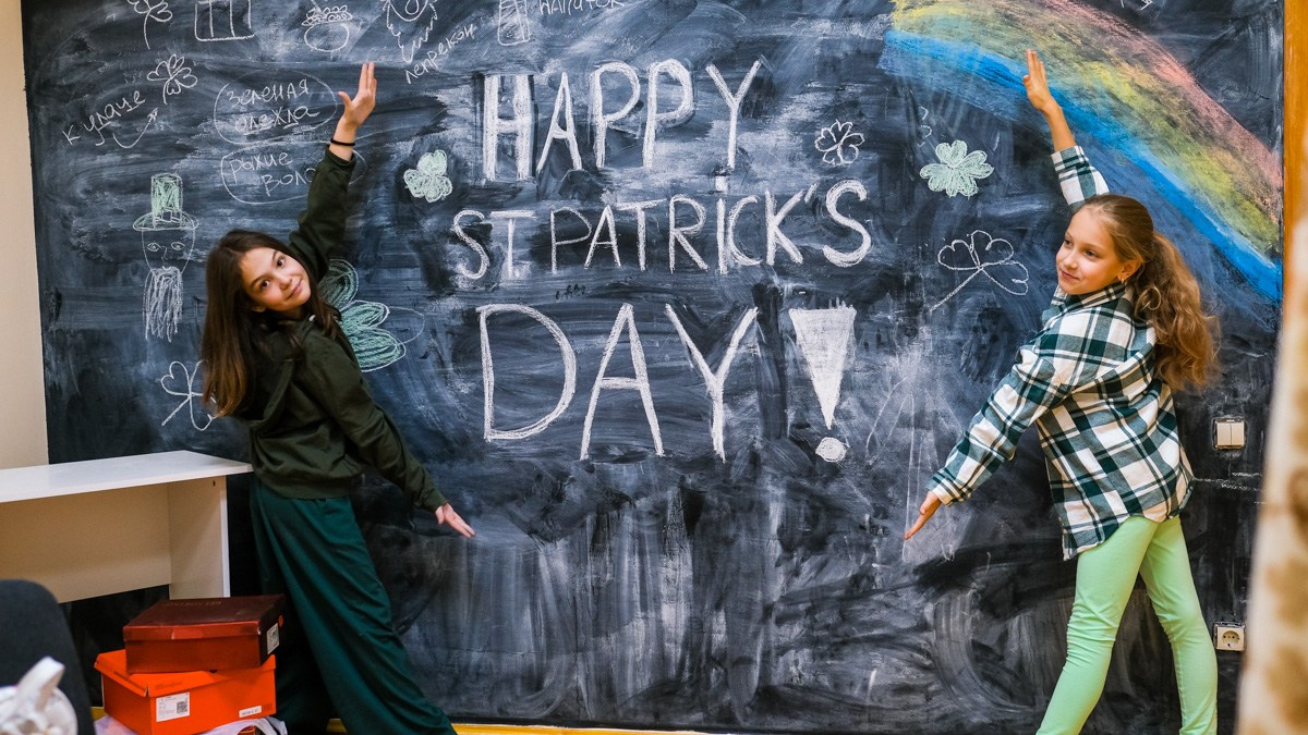 Школьные мероприятия. Семейный фотограф Москва и Домодедово Ольга Игнатова