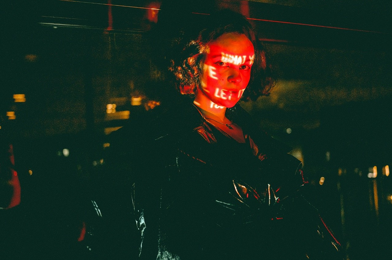 Портреты Разное. Фотограф Cyberkyrie