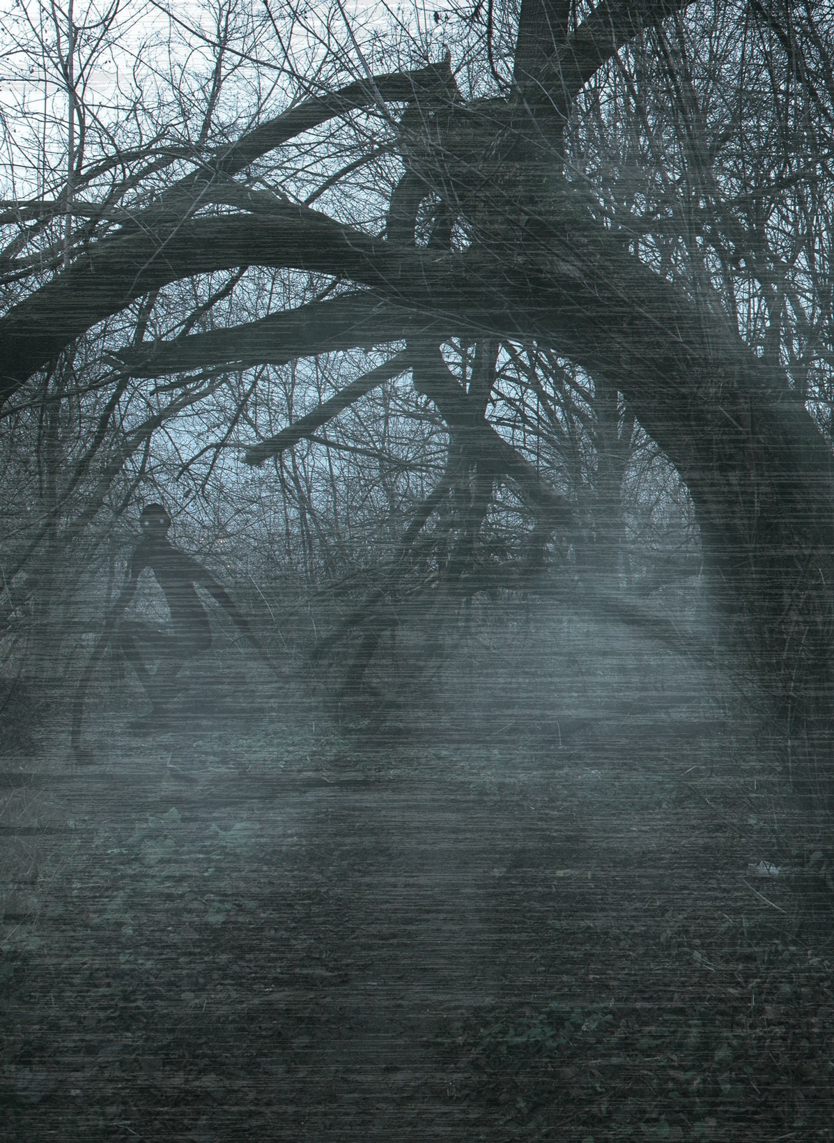 Halloween 2020. Фотограф Cyberkyrie