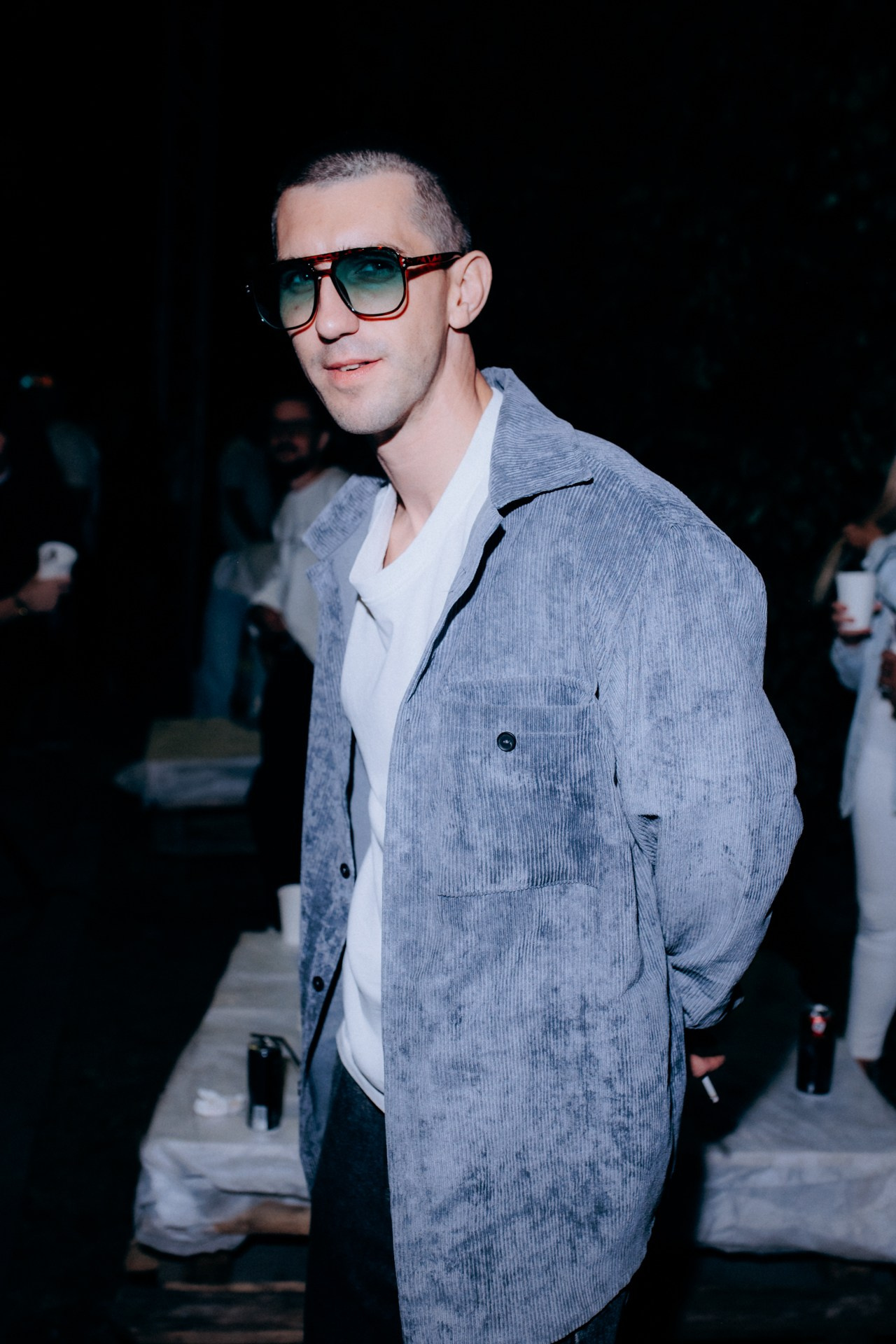 Калейдоскоп. Репортажный фотограф в Санкт-Петербурге Александр Паклин