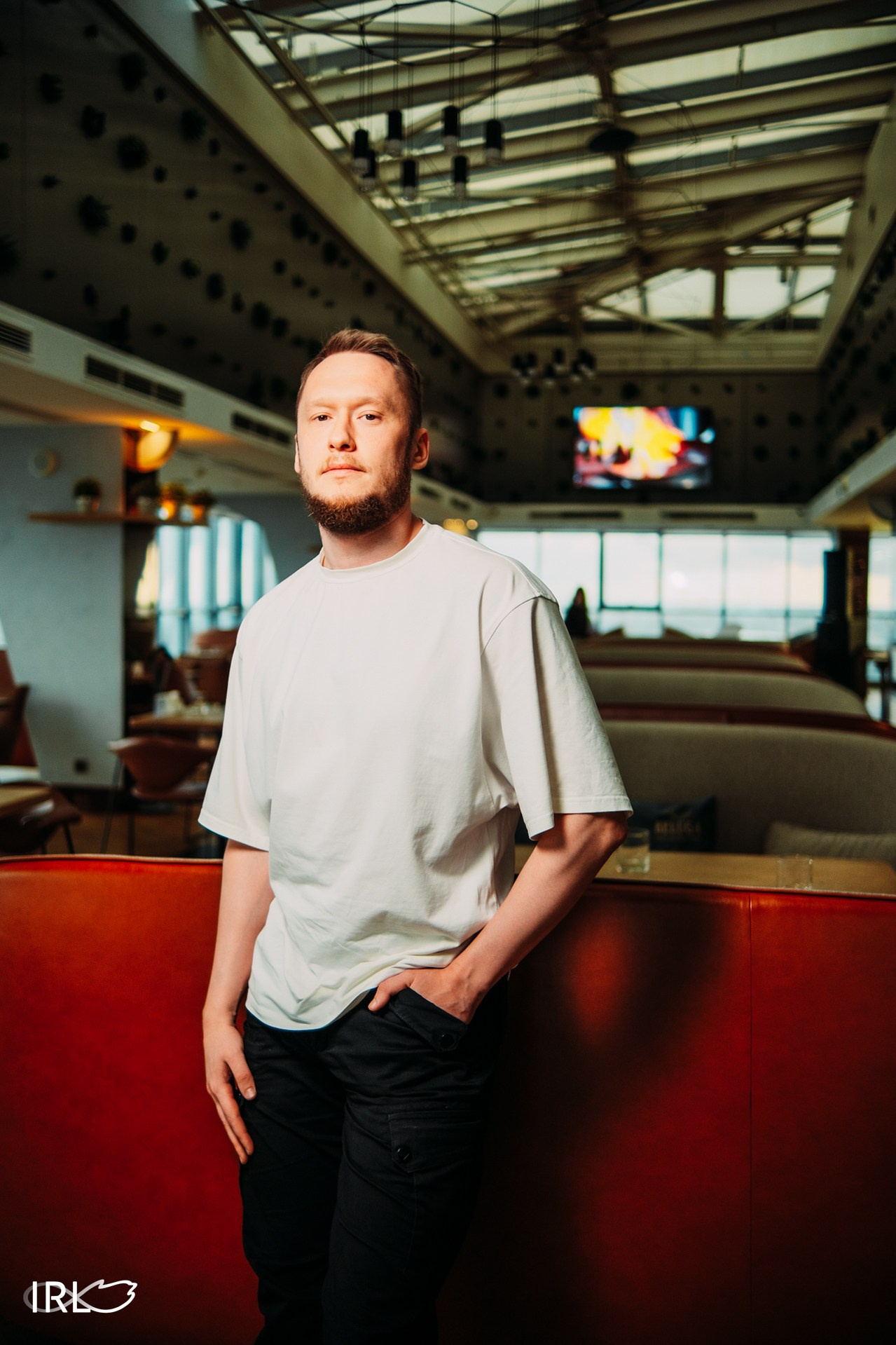 Премиум заведения. ИРЛ — Проект