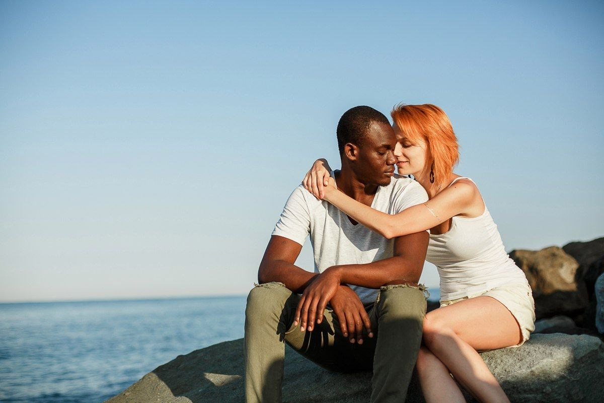 Love story. Kulikova Alfiia