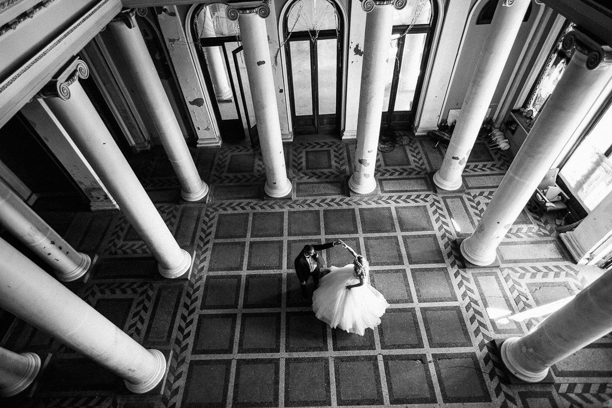 Свадебные фотоссесии. Kulikova Alfiia