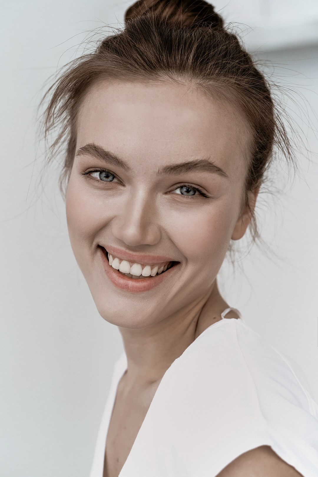 Ksenia. Фотограф Елена Вороха. Москва