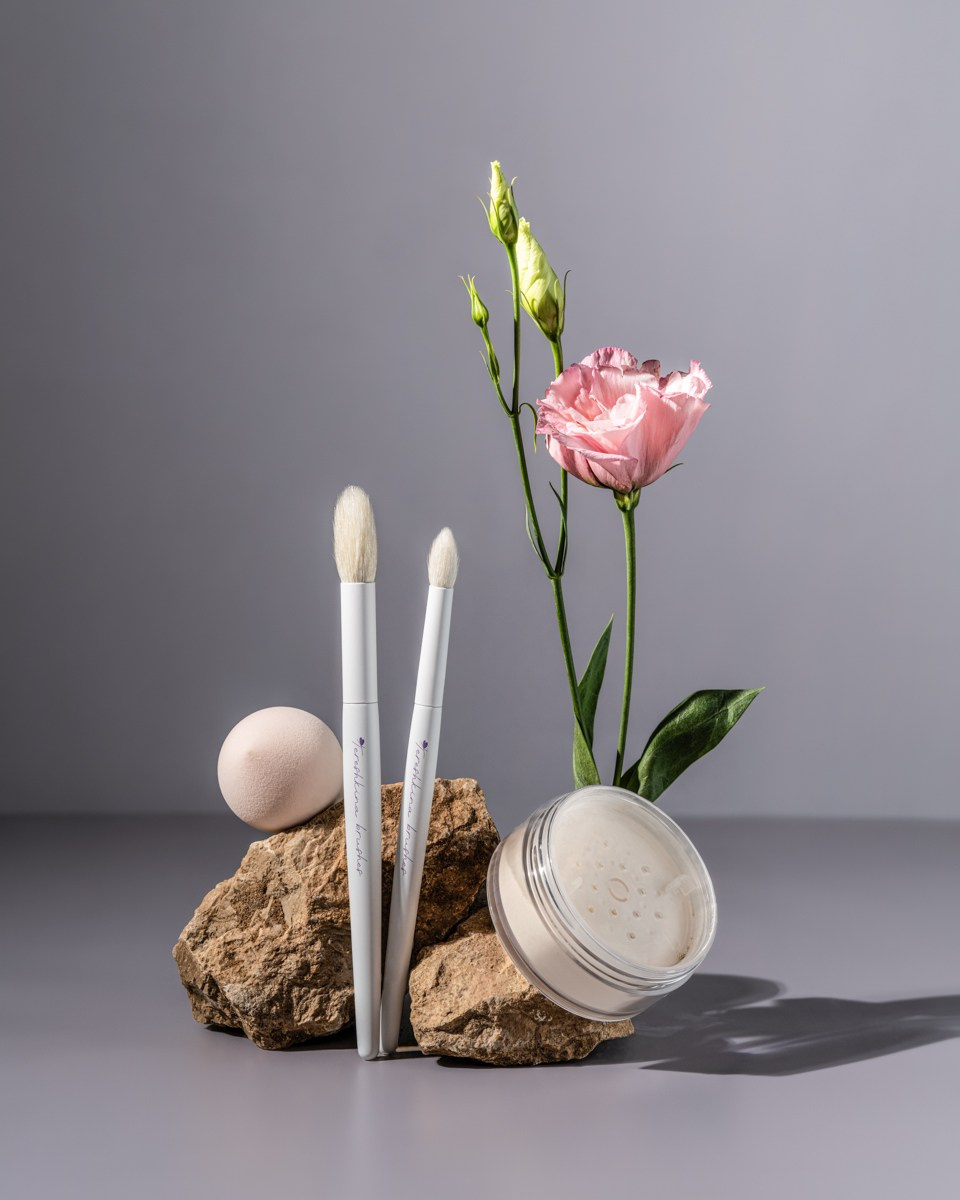 Кисти. Фудстилист, фудфотограф и предметный фотограф в Нижнем Новгороде Надежда Серова