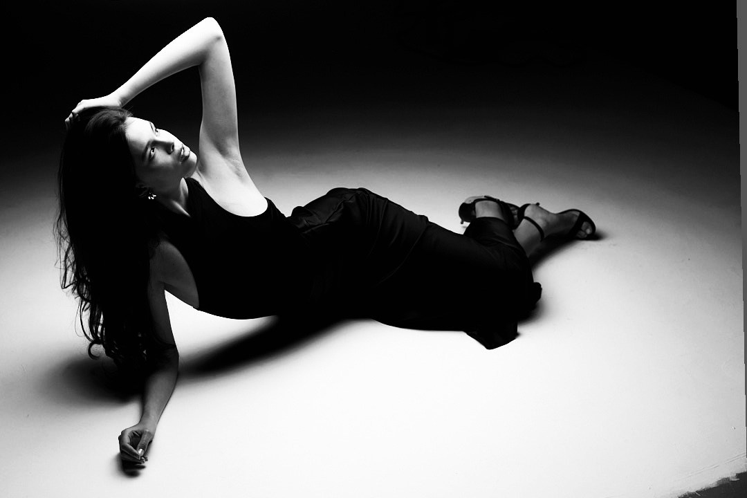 Индивидуальная. Фотограф Екатерина Васюкова