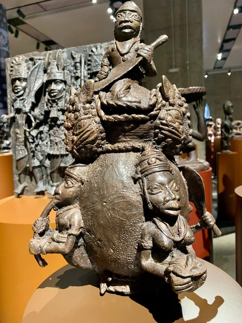 Музей Зиларт. Дизайнер интерьеров, визуализатор в Москве и Московской области Татьяна Добрынина