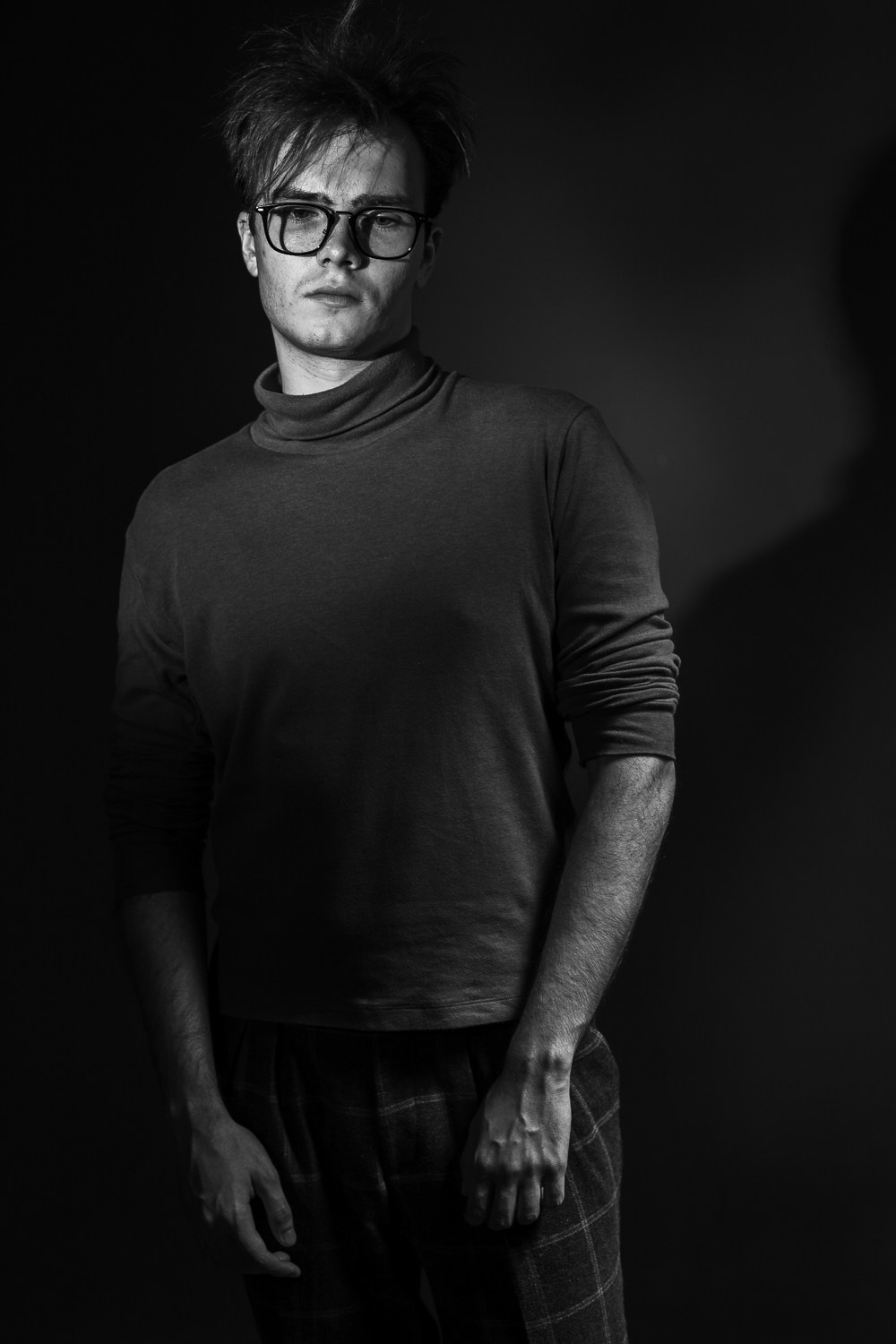 Владимир Маликов. Психолог с фотоаппаратом Зимина Оксана