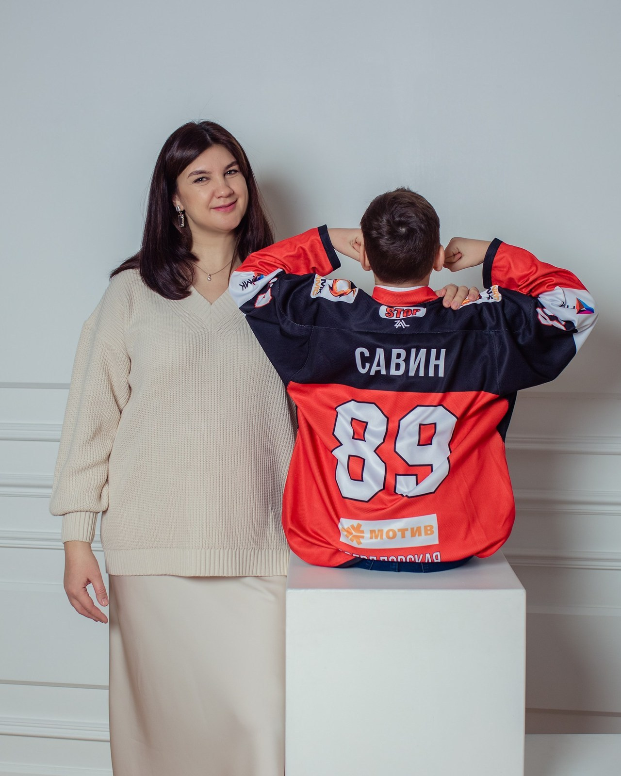 Отзывы. Семейный и детский фотограф в Екатеринбурге Каликова Елена