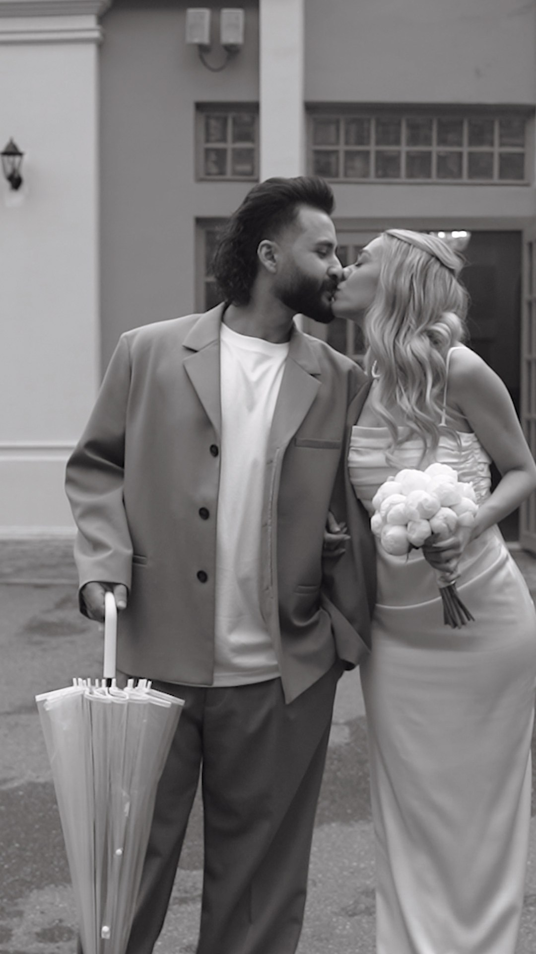 Арсен и Карина, 2025. Фотограф и видеограф в Москве и Абу Даби Мария Кулагина