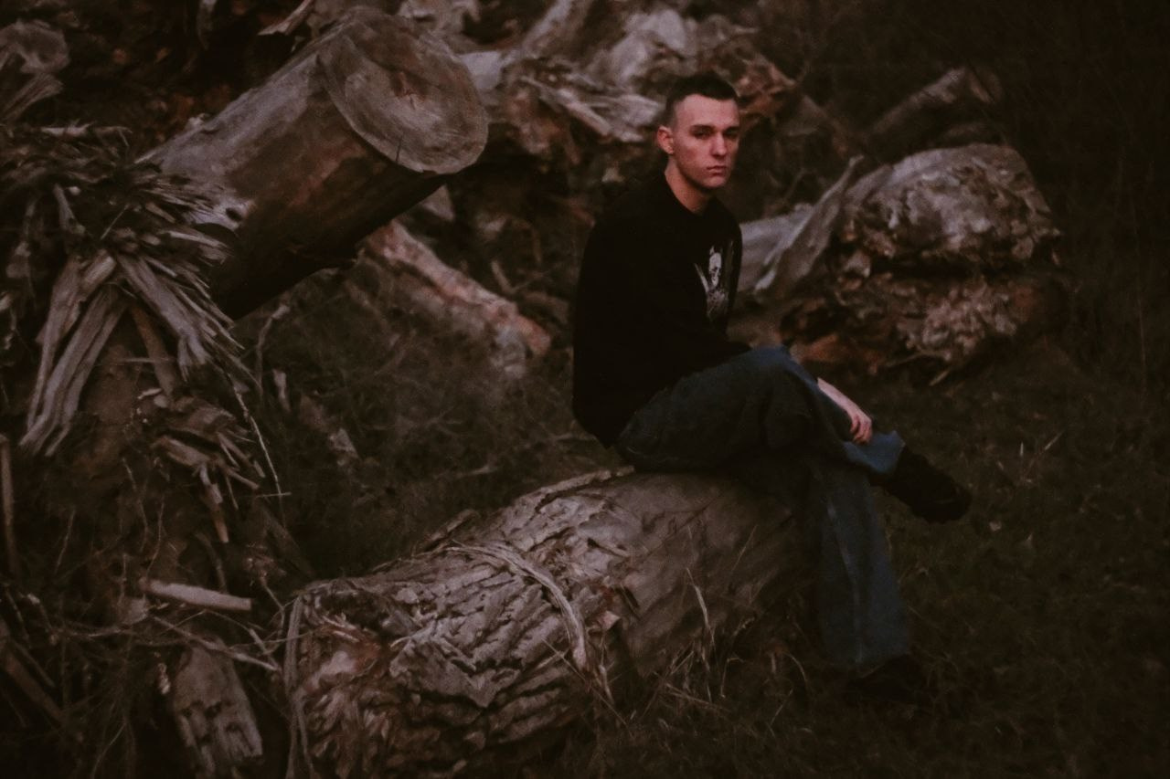 «раздумья». Фотограф нижний новгород — мирон