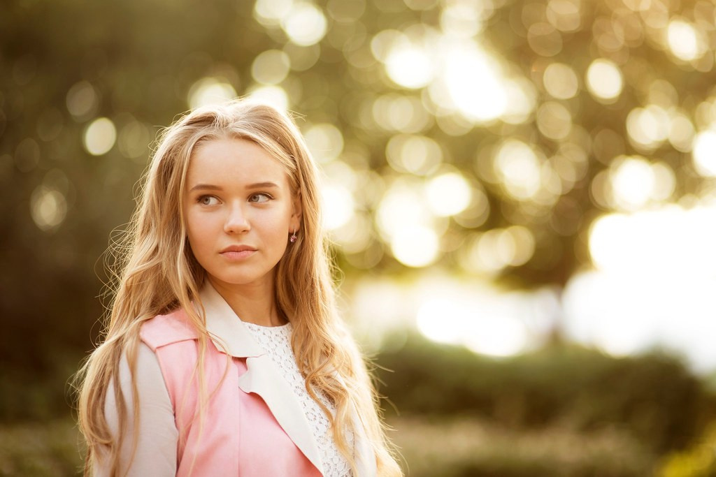 Портреты. Фотограф и видеооператор из Москвы Алексей Черкасов