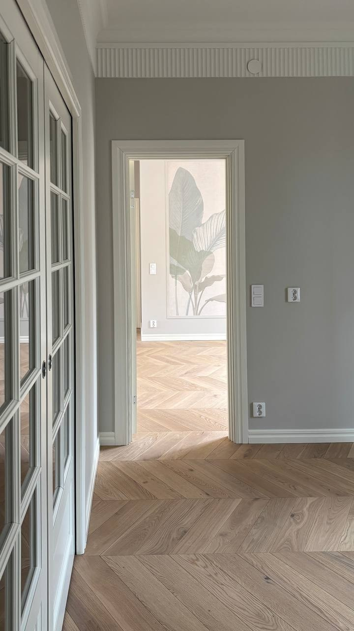 Interior designer Stockholm