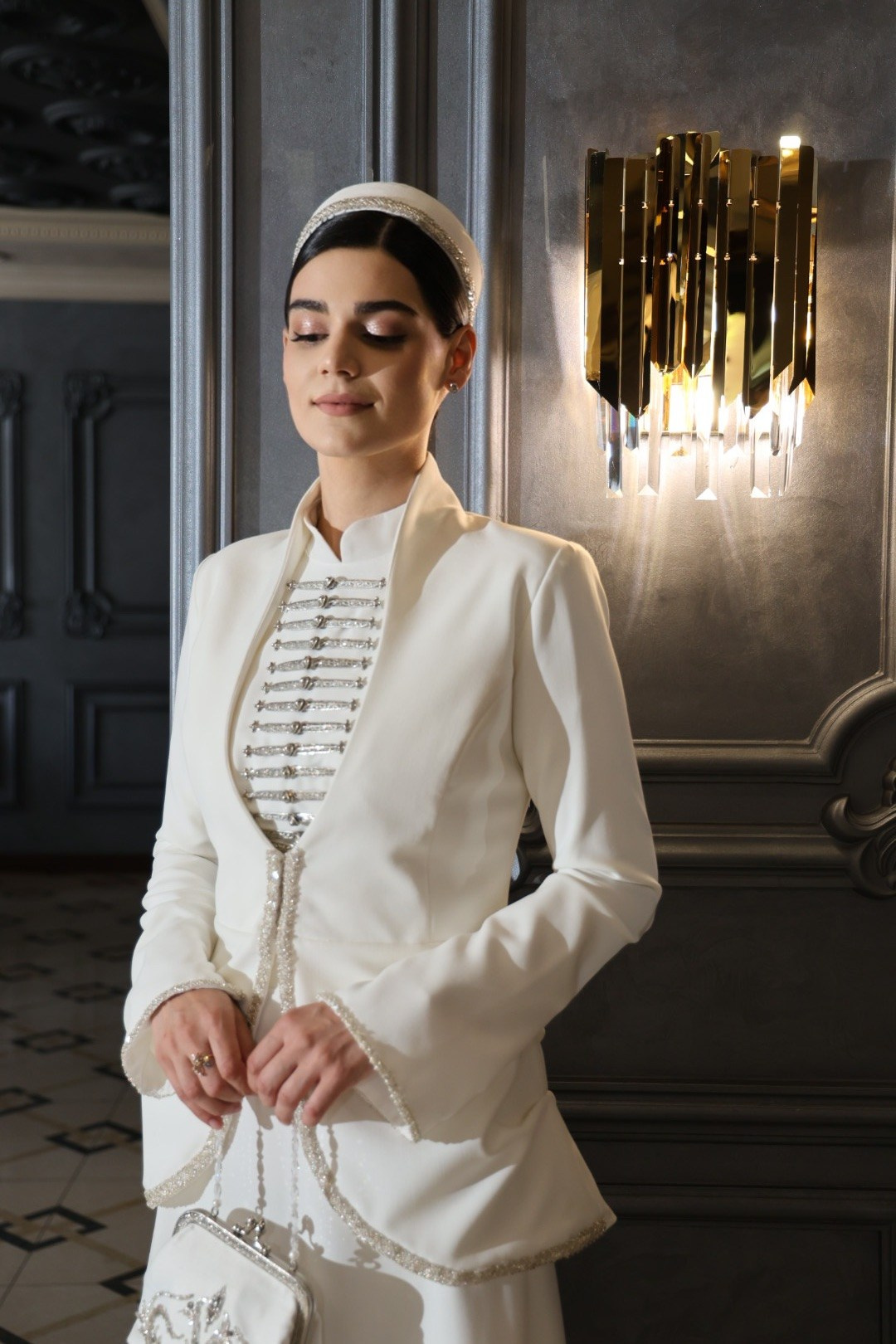 Дана. Вывод. Zuleta.Go