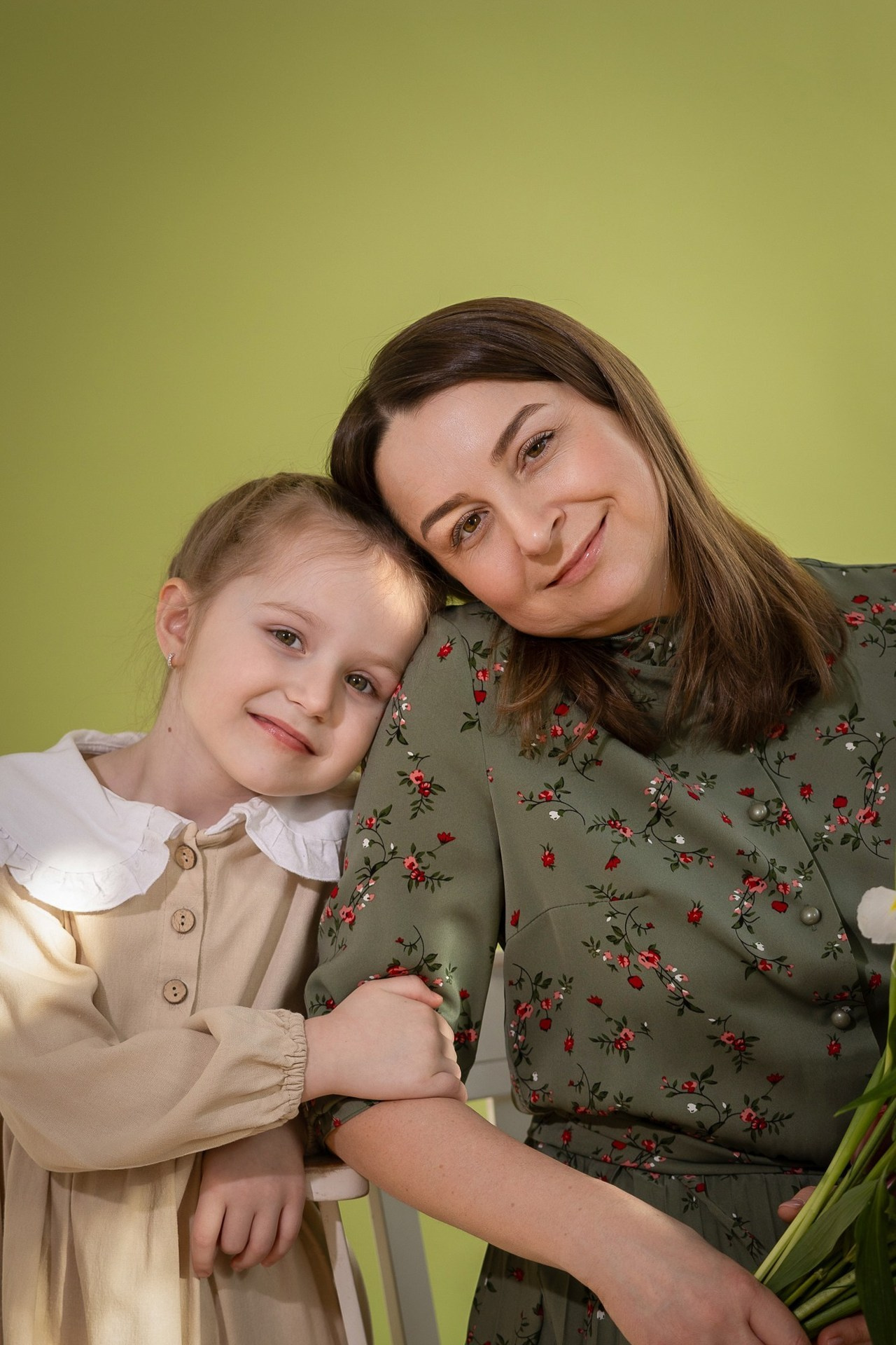 Отзывы. Фотограф портретист в Санкт Петербурге Дроздова Алла